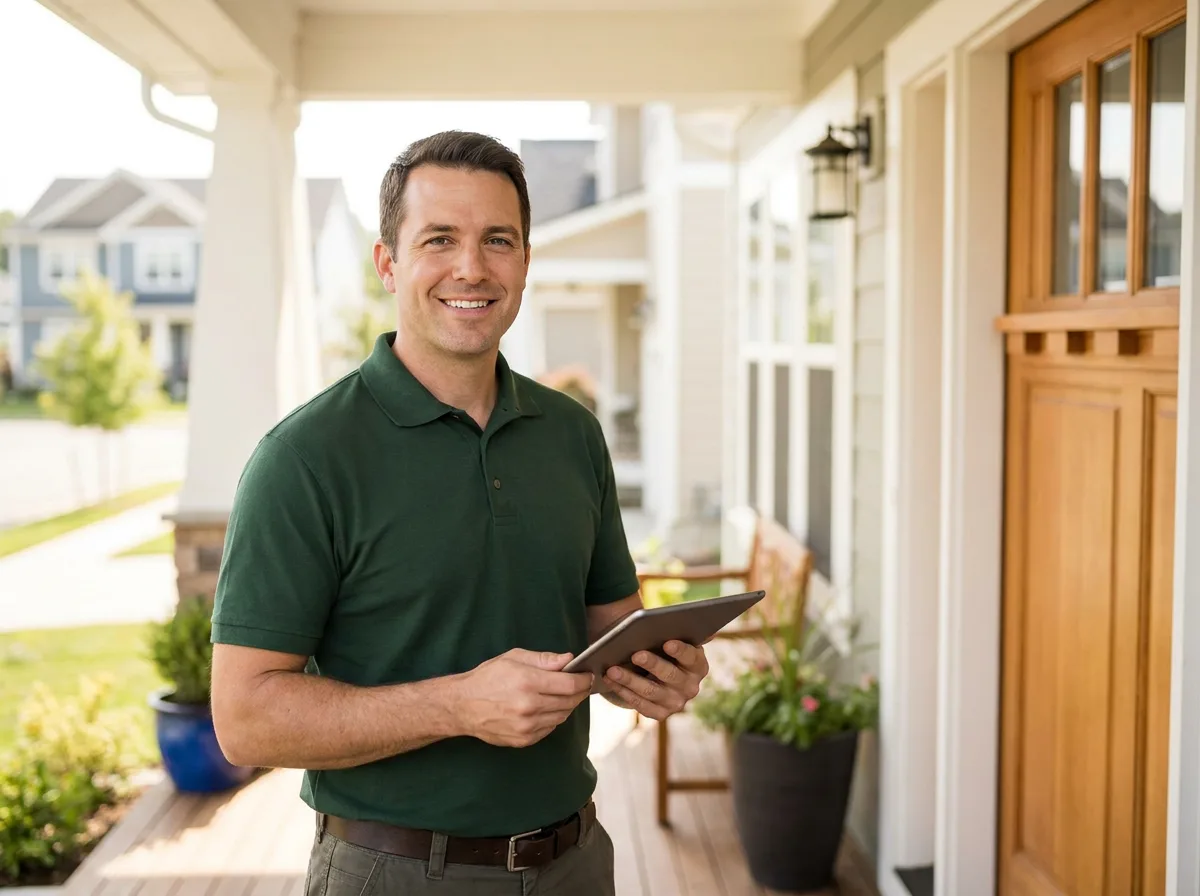 Pest control FAQs for Covington, GA